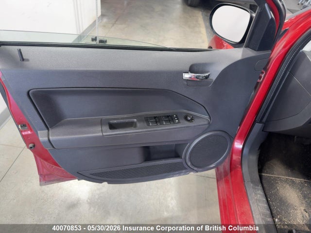 2009 Dodge Caliber Sxt მანქანა იყიდება აუქციონზე, vin: 1B3HB48A09D216584, აუქციონის ნომერი: 40070853
