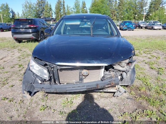 40050016 :رقم المزاد ، 5NPET46F46H111873 vin ، 2006 Hyundai Sonata Gl مزاد بيع