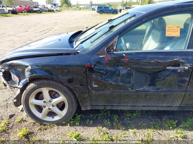 40050016 :رقم المزاد ، 5NPET46F46H111873 vin ، 2006 Hyundai Sonata Gl مزاد بيع