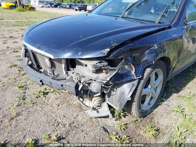 40050016 :رقم المزاد ، 5NPET46F46H111873 vin ، 2006 Hyundai Sonata Gl مزاد بيع