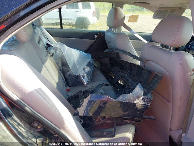 40050016 :رقم المزاد ، 5NPET46F46H111873 vin ، 2006 Hyundai Sonata Gl مزاد بيع