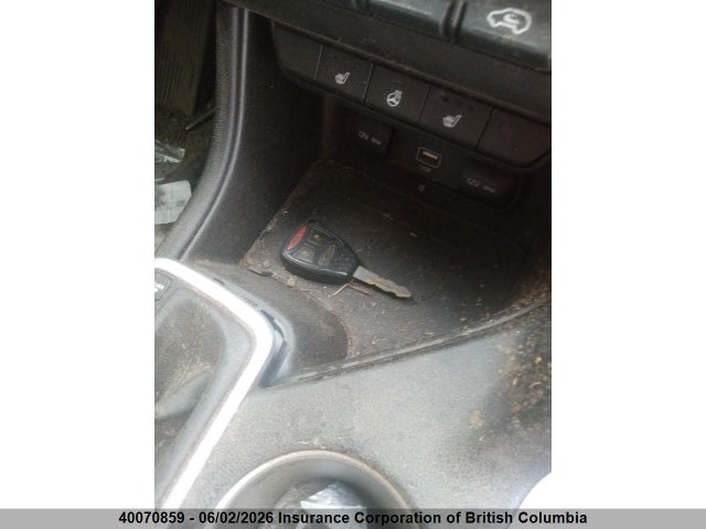 2022 Kia Sportage Ex Premium S/ex S მანქანა იყიდება აუქციონზე, vin: KNDPNCAC3N7976749, აუქციონის ნომერი: 40070859