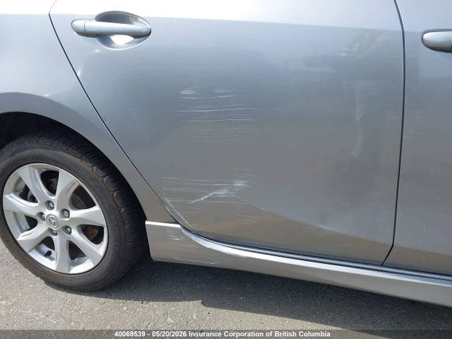 Aukcja sprzedaży 2010 Mazda 3 S, vin: JM1BL1H57A1346676, numer aukcji: 40069539
