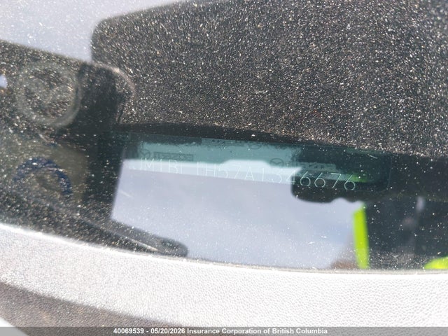 Aukcja sprzedaży 2010 Mazda 3 S, vin: JM1BL1H57A1346676, numer aukcji: 40069539