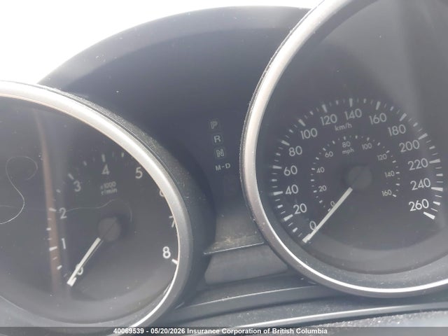 Aukcja sprzedaży 2010 Mazda 3 S, vin: JM1BL1H57A1346676, numer aukcji: 40069539