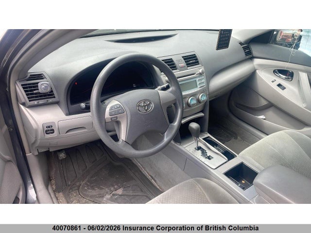 40070861 :رقم المزاد ، 4T1BE46K87U017881 vin ، 2007 Toyota Camry مزاد بيع