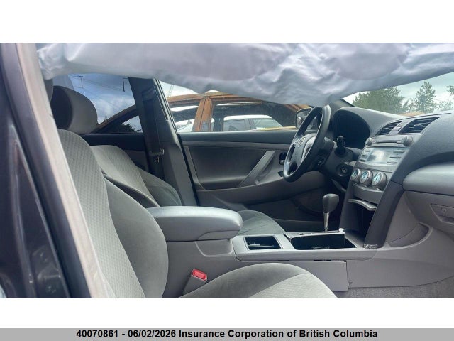 40070861 :رقم المزاد ، 4T1BE46K87U017881 vin ، 2007 Toyota Camry مزاد بيع