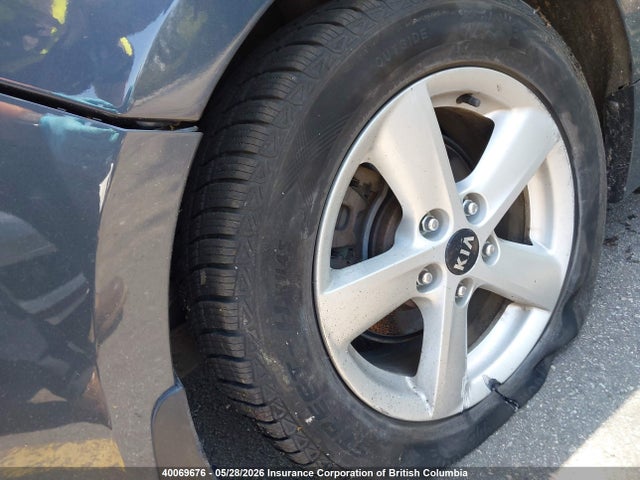 Aukcja sprzedaży 2014 Kia Optima Lx, vin: KNAGM4A70E5519921, numer aukcji: 40069676