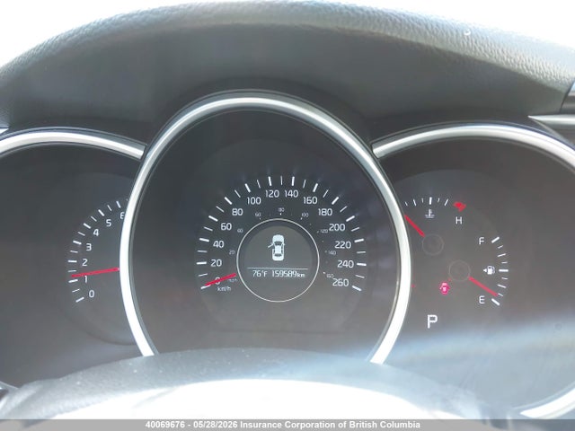 Aukcja sprzedaży 2014 Kia Optima Lx, vin: KNAGM4A70E5519921, numer aukcji: 40069676
