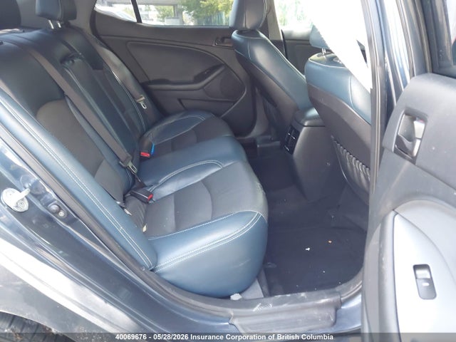 Aukcja sprzedaży 2014 Kia Optima Lx, vin: KNAGM4A70E5519921, numer aukcji: 40069676