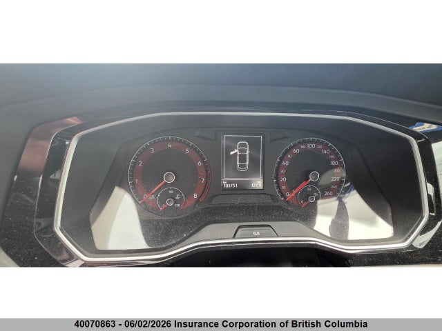 2019 Volkswagen Jetta მანქანა იყიდება აუქციონზე, vin: 3VWC57BU0KM008801, აუქციონის ნომერი: 40070863