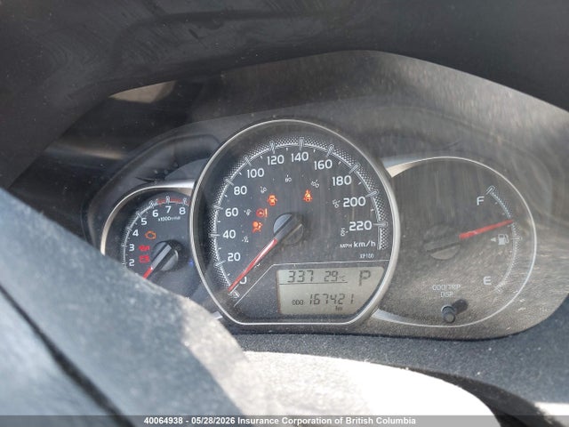 40064938 :رقم المزاد ، VNKKTUD3XGA063226 vin ، 2016 Toyota Yaris L/le/se مزاد بيع