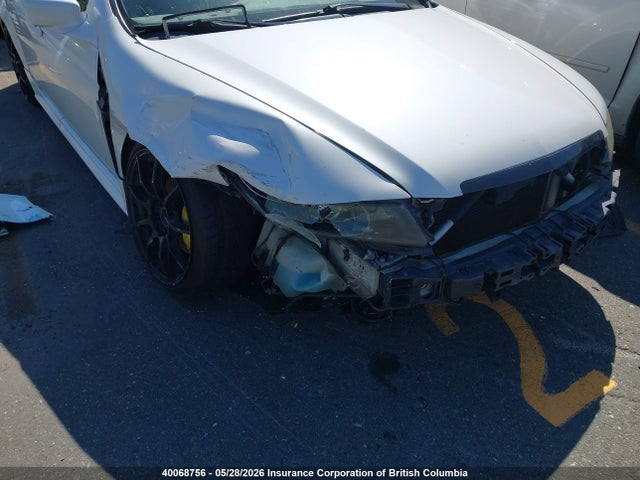 2004 Acura Tl მანქანა იყიდება აუქციონზე, vin: 19UUA65634A805068, აუქციონის ნომერი: 40068756
