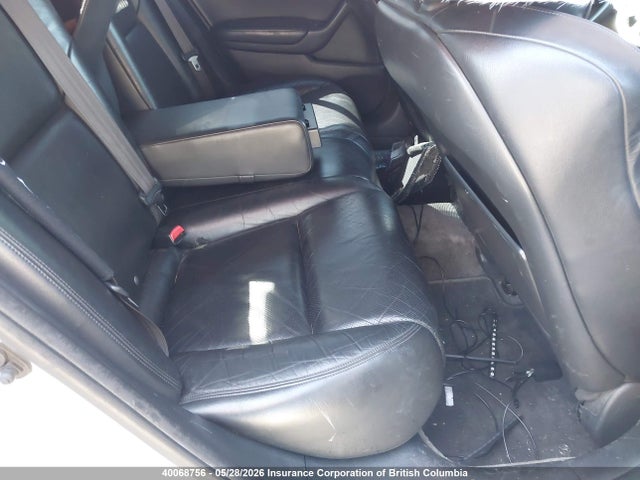 2004 Acura Tl მანქანა იყიდება აუქციონზე, vin: 19UUA65634A805068, აუქციონის ნომერი: 40068756