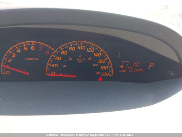 2009 Toyota Yaris მანქანა იყიდება აუქციონზე, vin: JTDKT923795265297, აუქციონის ნომერი: 40070869