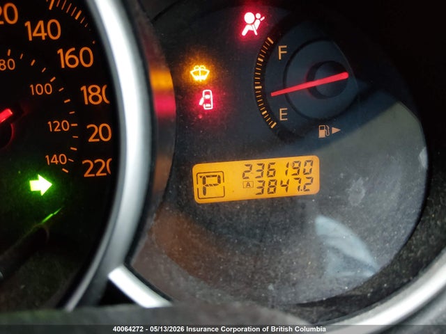 Продажа на аукционе авто 2008 Nissan Versa S/sl, vin: 3N1BC13E58L421467, номер лота: 40064272