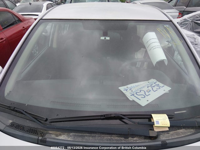 Продажа на аукционе авто 2008 Nissan Versa S/sl, vin: 3N1BC13E58L421467, номер лота: 40064272