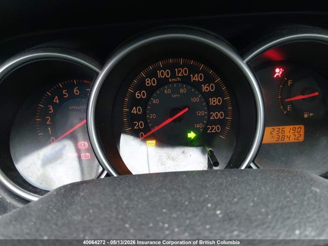 Продажа на аукционе авто 2008 Nissan Versa S/sl, vin: 3N1BC13E58L421467, номер лота: 40064272