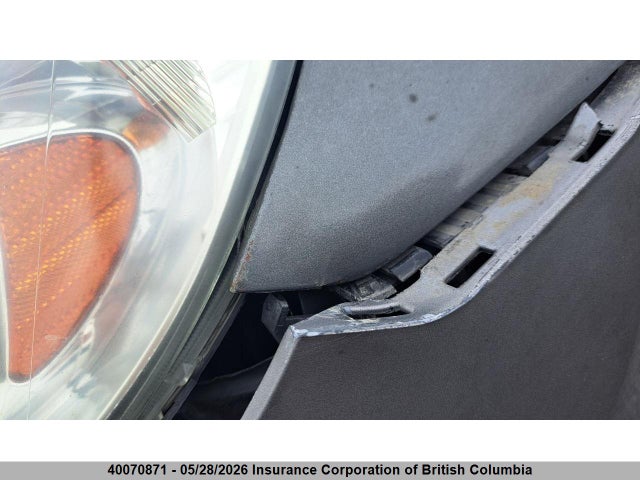 2005 Honda Civic მანქანა იყიდება აუქციონზე, vin: 1HGEM222X5L800011, აუქციონის ნომერი: 40070871