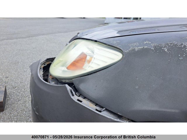 2005 Honda Civic მანქანა იყიდება აუქციონზე, vin: 1HGEM222X5L800011, აუქციონის ნომერი: 40070871