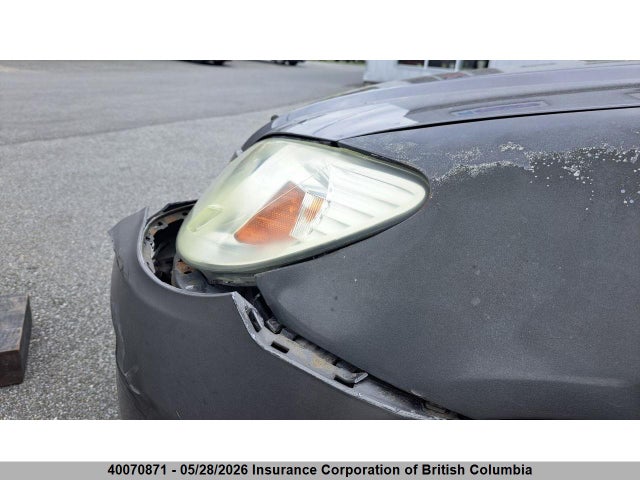2005 Honda Civic მანქანა იყიდება აუქციონზე, vin: 1HGEM222X5L800011, აუქციონის ნომერი: 40070871