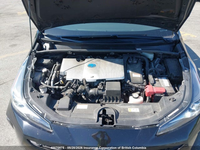 Aukcja sprzedaży 2021 Toyota Prius, vin: JTDKAMFU7M3149503, numer aukcji: 40070875