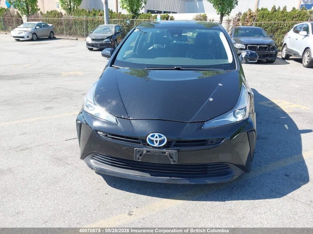 Aukcja sprzedaży 2021 Toyota Prius, vin: JTDKAMFU7M3149503, numer aukcji: 40070875