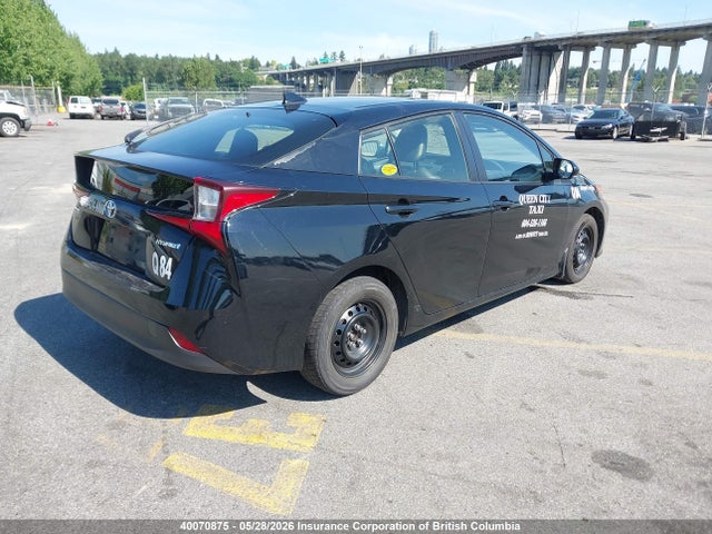 Aukcja sprzedaży 2021 Toyota Prius, vin: JTDKAMFU7M3149503, numer aukcji: 40070875