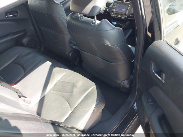 Aukcja sprzedaży 2021 Toyota Prius, vin: JTDKAMFU7M3149503, numer aukcji: 40070875