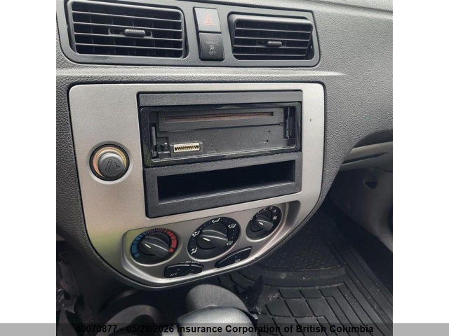 40070877 :رقم المزاد ، 3FAFP37N75R117368 vin ، 2005 Ford Focus مزاد بيع
