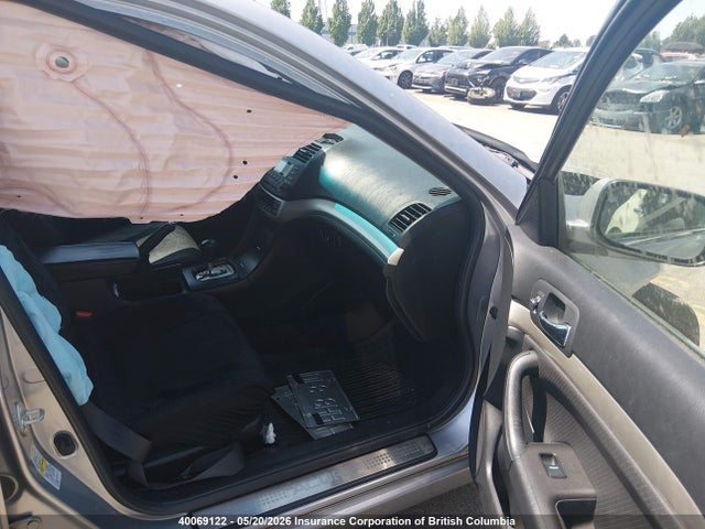 Продажа на аукционе авто 2004 Acura Tsx, vin: JH4CL96824C802414, номер лота: 40069122