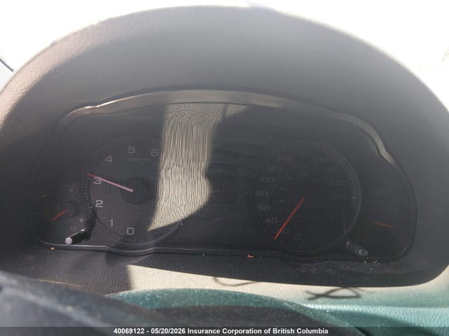 Продажа на аукционе авто 2004 Acura Tsx, vin: JH4CL96824C802414, номер лота: 40069122