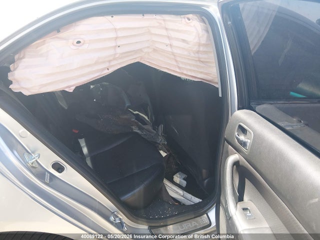Продажа на аукционе авто 2004 Acura Tsx, vin: JH4CL96824C802414, номер лота: 40069122