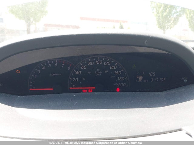 Продажа на аукционе авто 2007 Toyota Yaris, vin: JTDJT923375058754, номер лота: 40070878
