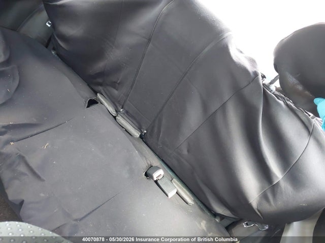Продажа на аукционе авто 2007 Toyota Yaris, vin: JTDJT923375058754, номер лота: 40070878