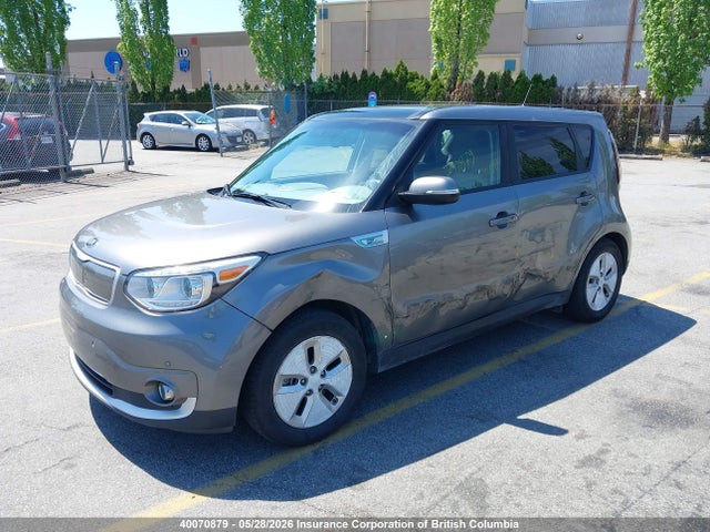 Продажа на аукционе авто 2016 Kia Soul, vin: KNDJX3AE4G7017753, номер лота: 40070879