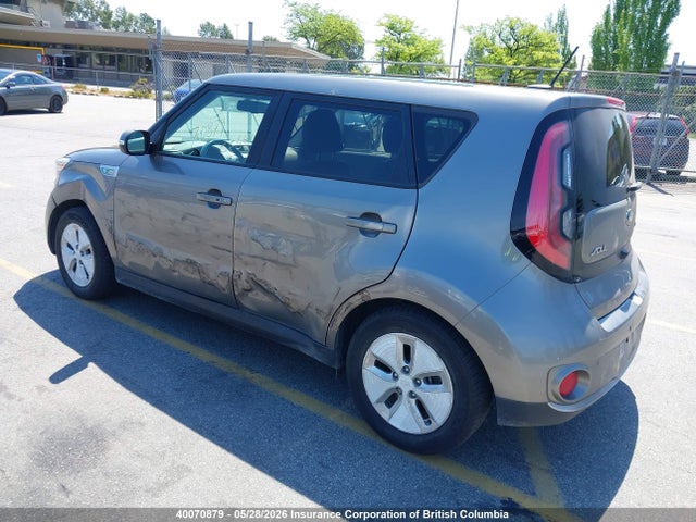 Продажа на аукционе авто 2016 Kia Soul, vin: KNDJX3AE4G7017753, номер лота: 40070879