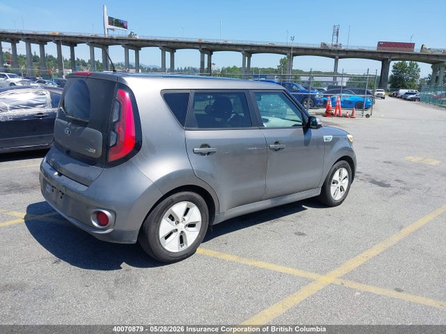 Продажа на аукционе авто 2016 Kia Soul, vin: KNDJX3AE4G7017753, номер лота: 40070879