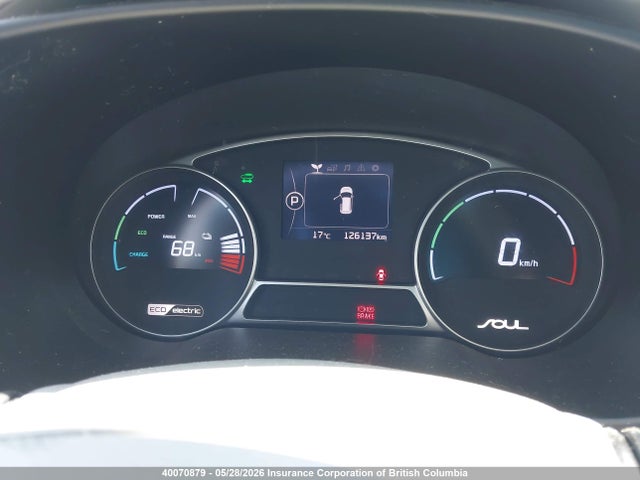 Продажа на аукционе авто 2016 Kia Soul, vin: KNDJX3AE4G7017753, номер лота: 40070879