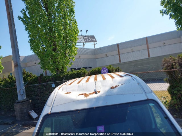 40070881 :رقم المزاد ، NM0LS7BN3AT042362 vin ، 2010 Ford Transit Connect Xlt مزاد بيع