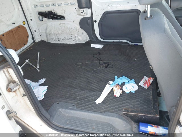 40070881 :رقم المزاد ، NM0LS7BN3AT042362 vin ، 2010 Ford Transit Connect Xlt مزاد بيع