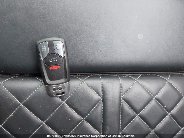 WAUC4AF40JA003426 Audi S4