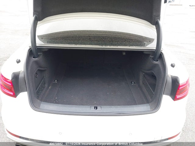 WAUC4AF40JA003426 Audi S4