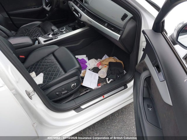 WAUC4AF40JA003426 Audi S4