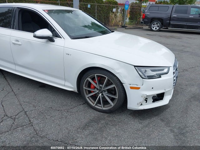 WAUC4AF40JA003426 Audi S4