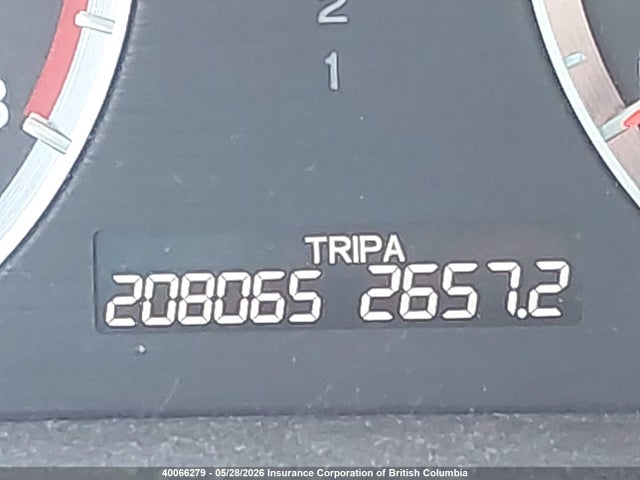 Auction sale of the 2008 Honda Accord Exl, vin: 1HGCP26808A814061, lot number: 40066279