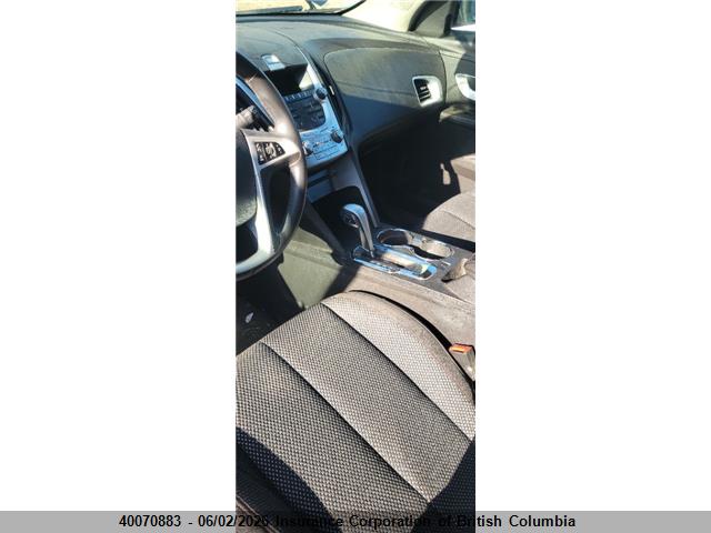 Aukcja sprzedaży 2010 Chevrolet Equinox Lt, vin: 2CNFLEEW1A6354139, numer aukcji: 40070883
