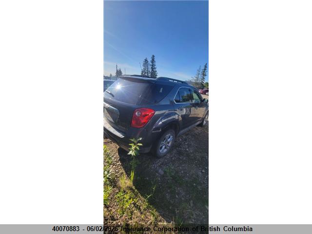 Aukcja sprzedaży 2010 Chevrolet Equinox Lt, vin: 2CNFLEEW1A6354139, numer aukcji: 40070883