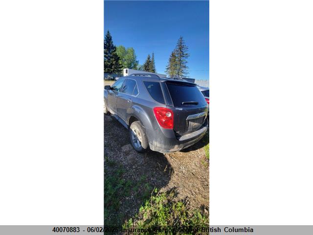 Aukcja sprzedaży 2010 Chevrolet Equinox Lt, vin: 2CNFLEEW1A6354139, numer aukcji: 40070883