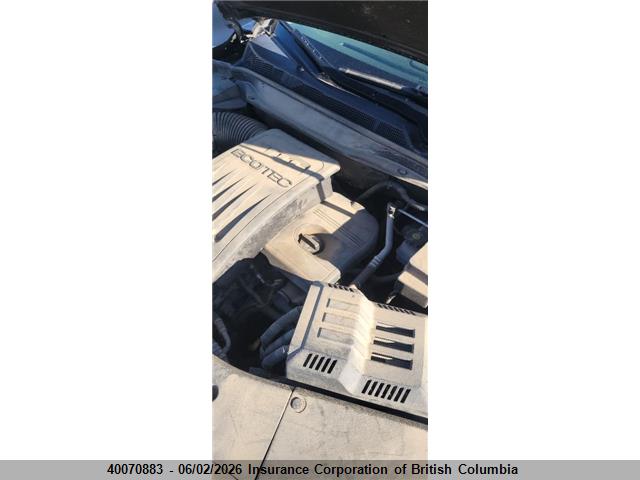 Aukcja sprzedaży 2010 Chevrolet Equinox Lt, vin: 2CNFLEEW1A6354139, numer aukcji: 40070883